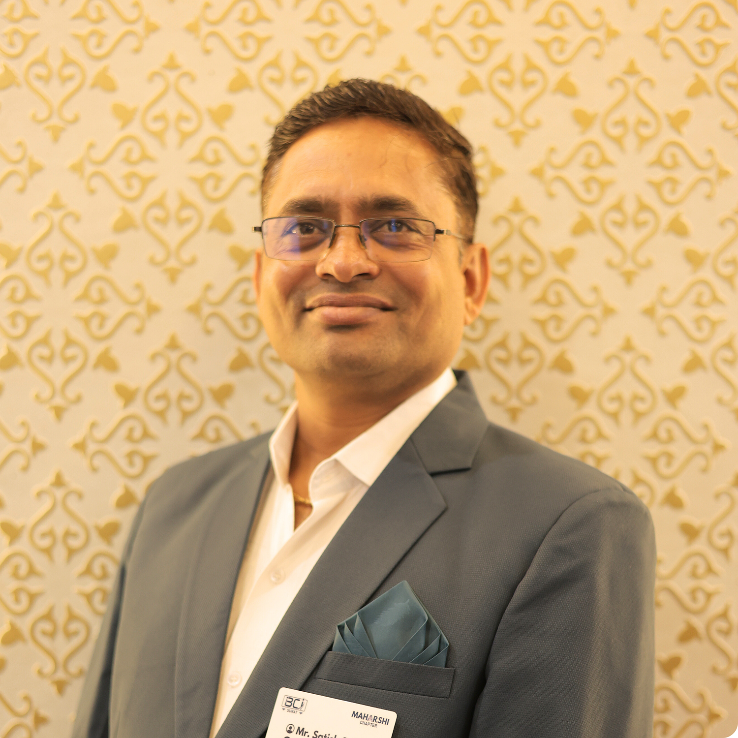 Satish Sojitra