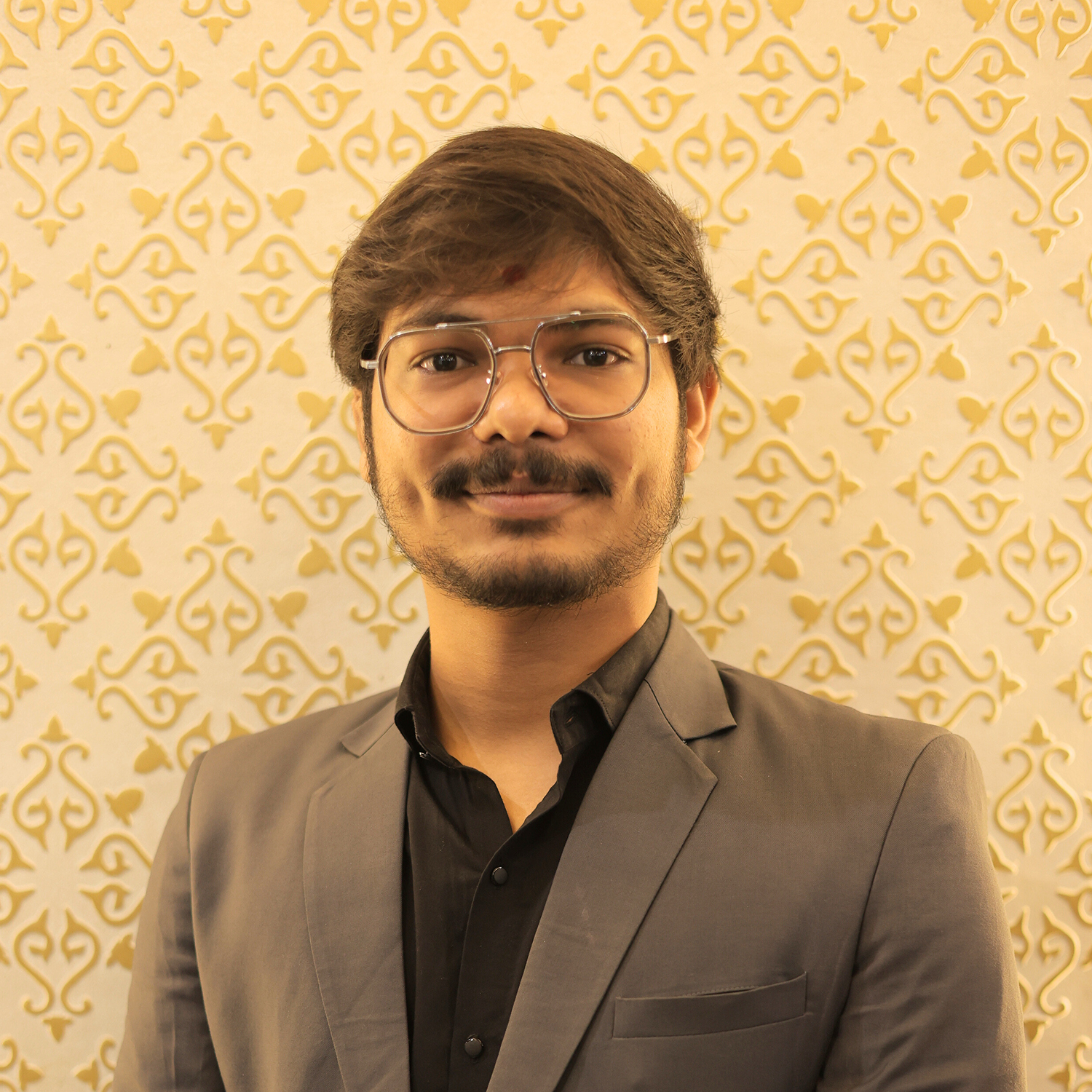 Bhautik Bhadani