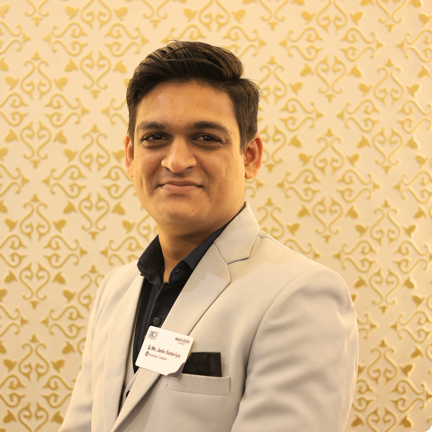 Jatin Sutariya